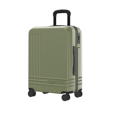 Large Carry-On Expandable