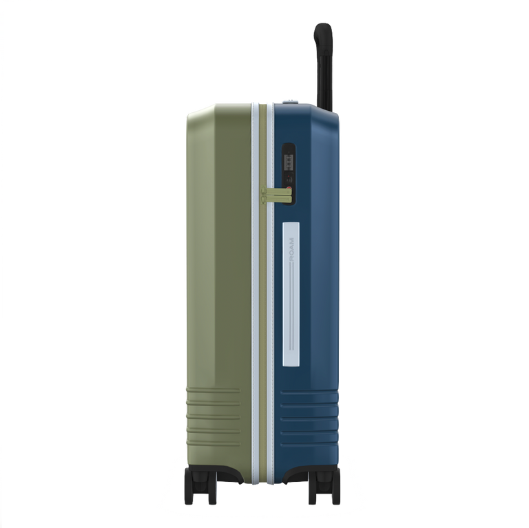 Large Check-In Expandable