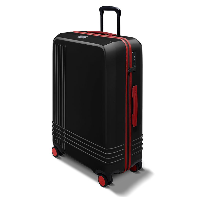 Fall Inspired Large Check-In