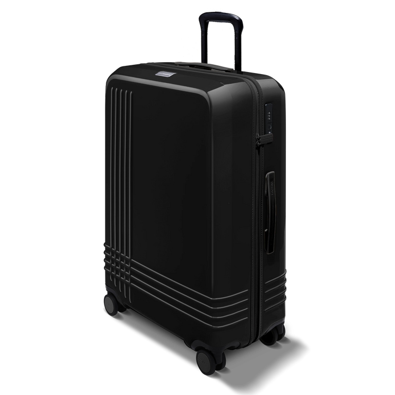 Large Check-In Expandable