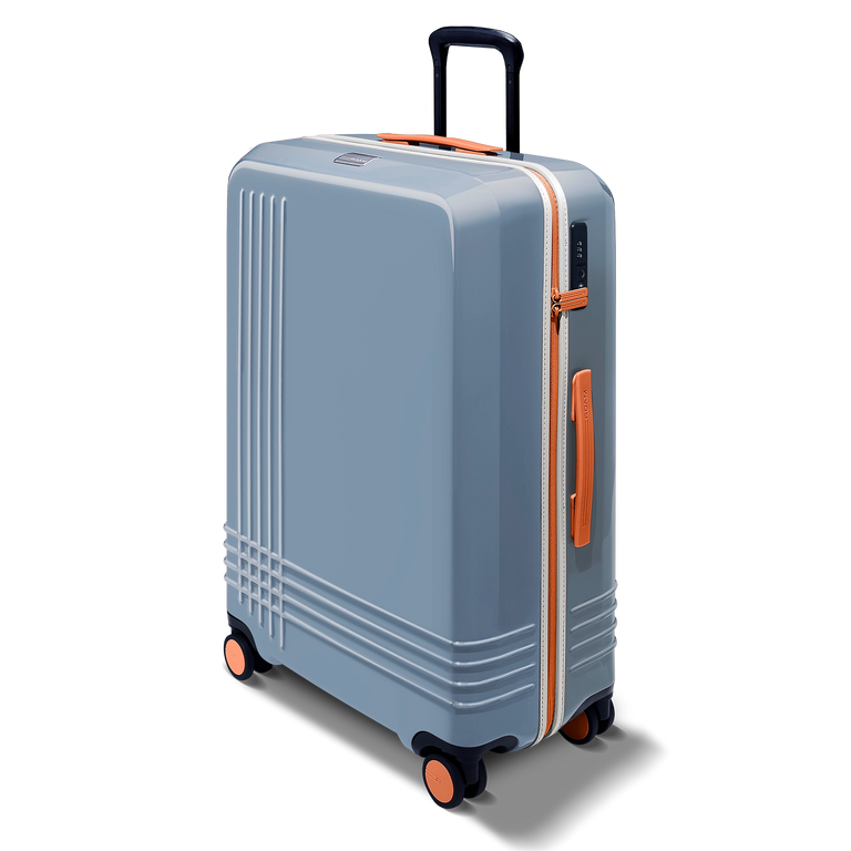 Fall Inspired Large Check-In