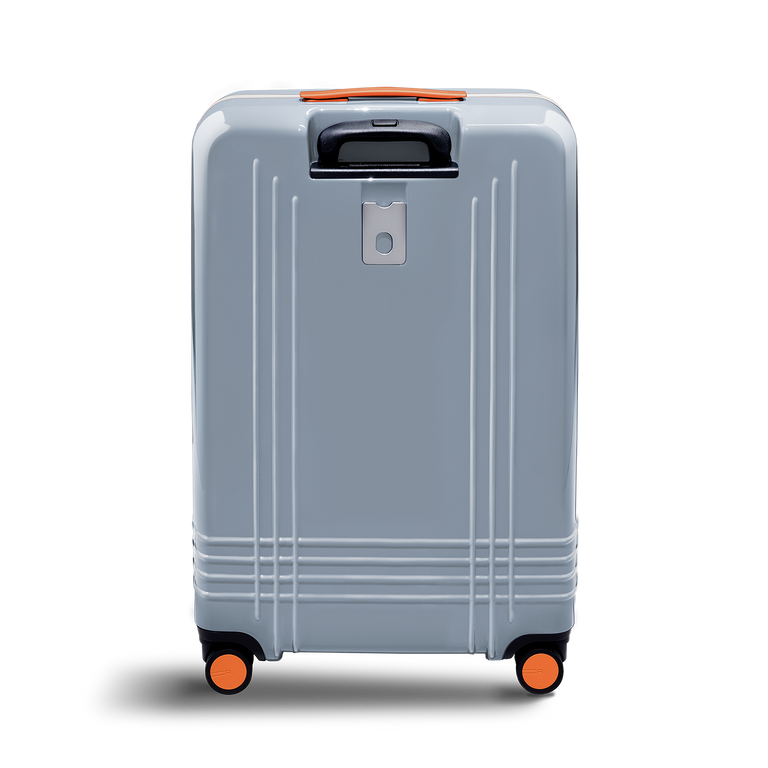 Fall Inspired Large Check-In Expandable