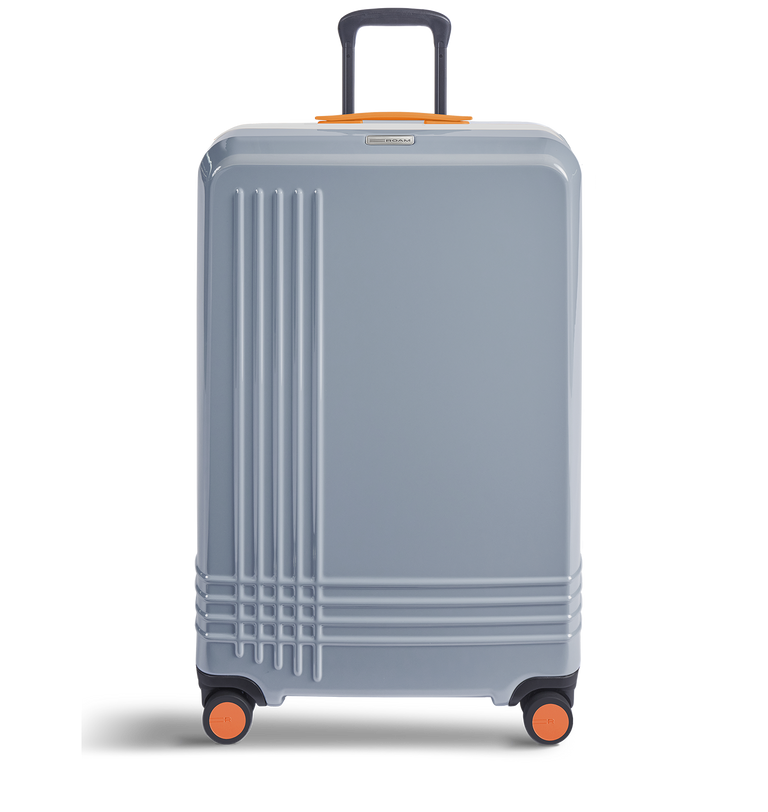 Fall Inspired Large Check-In Expandable