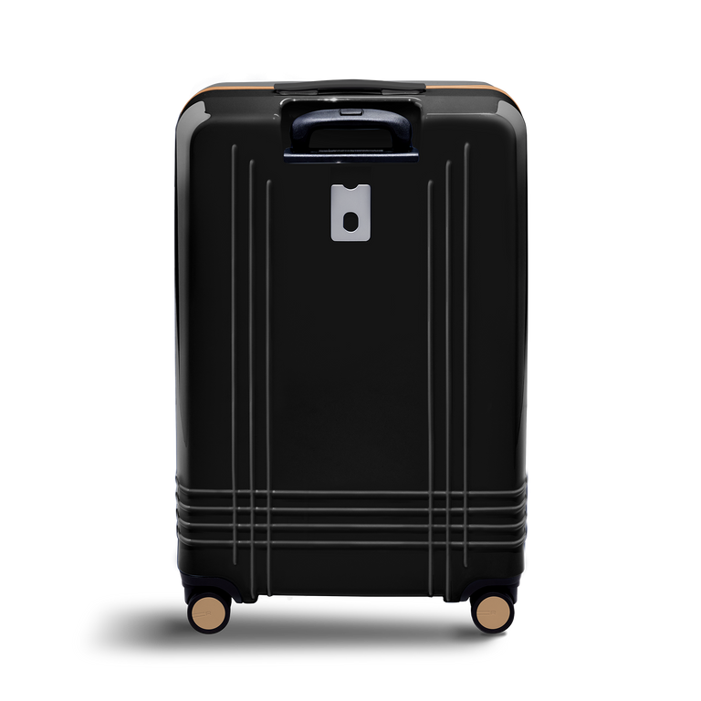 Fall Inspired Large Check-In Expandable