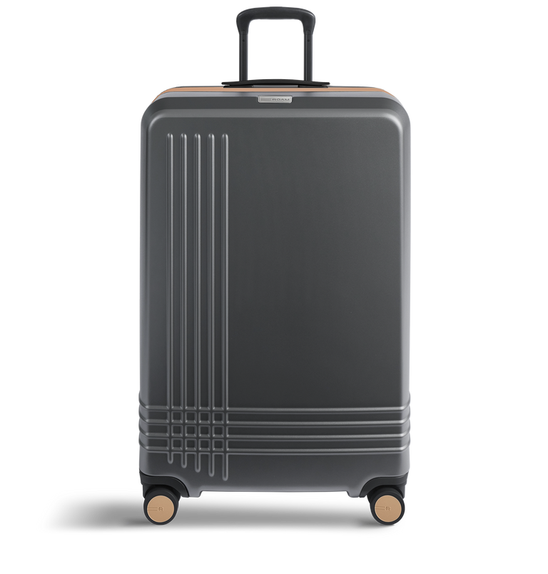 Fall Inspired Large Check-In Expandable