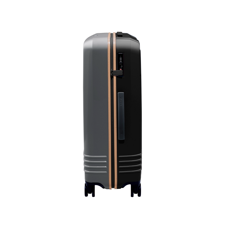 Fall Inspired Large Check-In Expandable