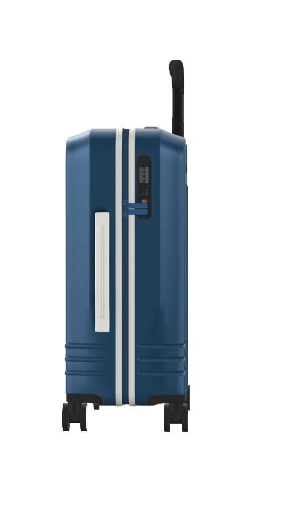 Large Carry-On Expandable