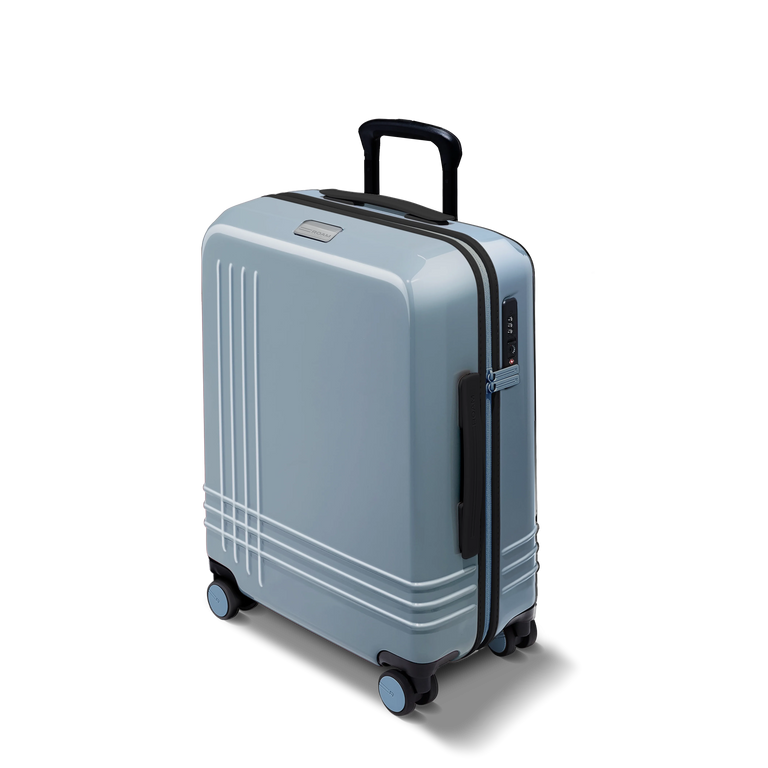 Large Carry-On Expandable
