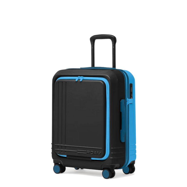 CarryOn Front Pocket Expandable