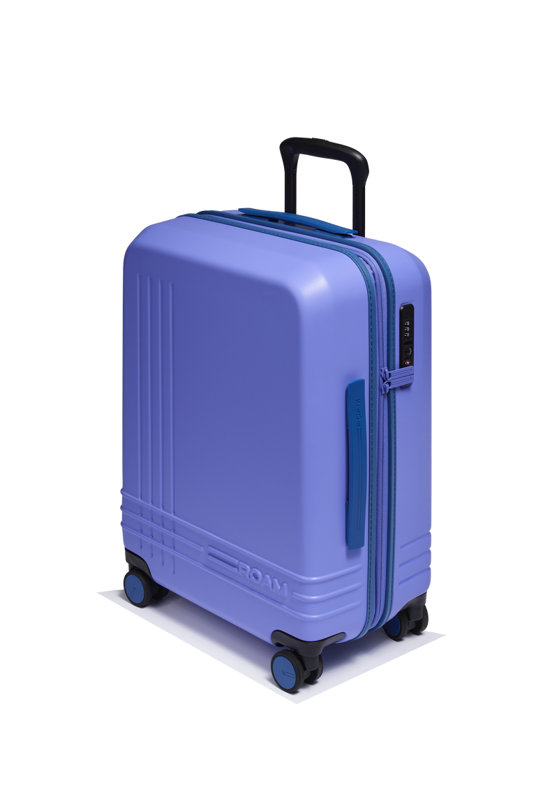 Large Carry-On Expandable