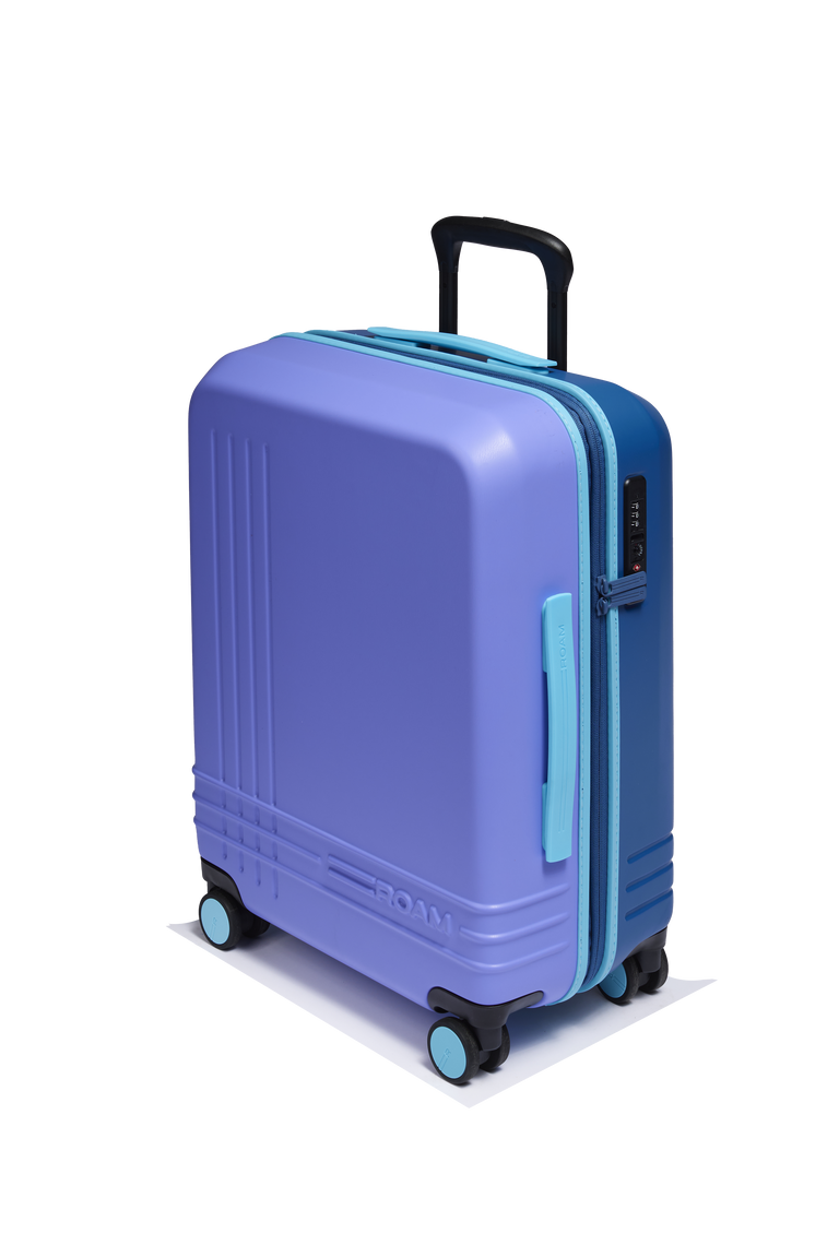 Large Carry On Expandable