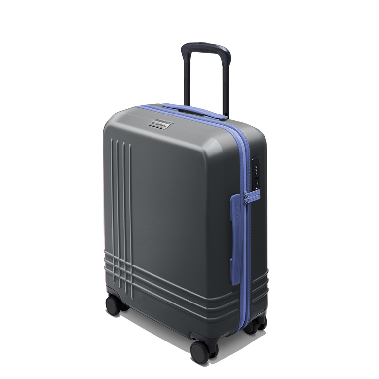 Large Carry-On Expandable