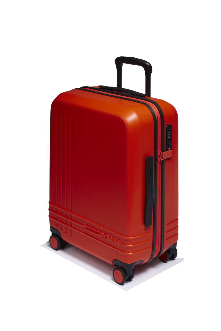 Large Carry-On Expandable