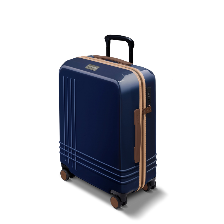 Fall Inspired Large Carry-On