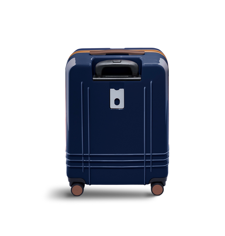 Fall Inspired Large Carry-On