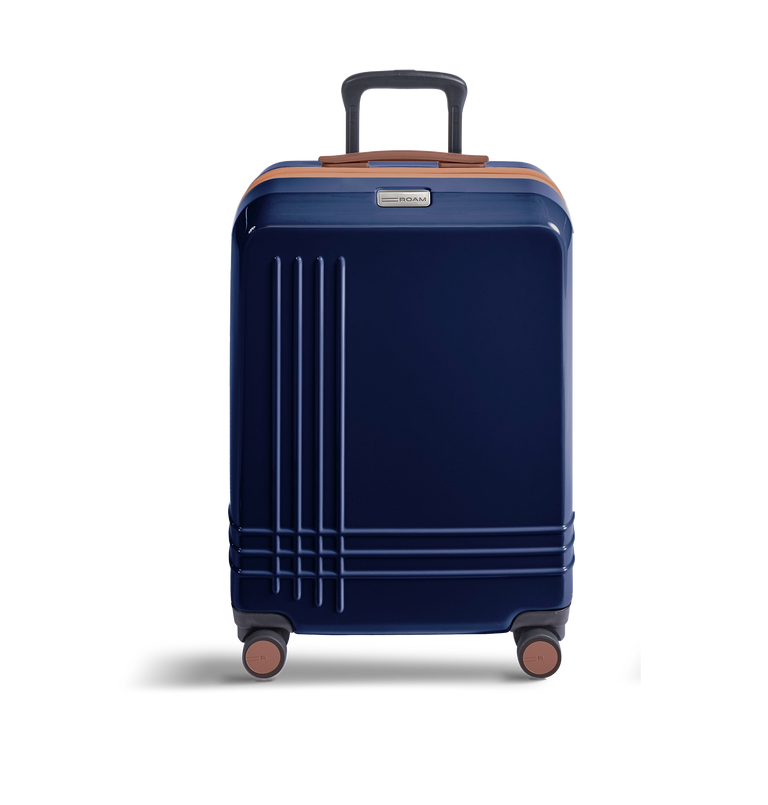 Fall Inspired Large Carry-On