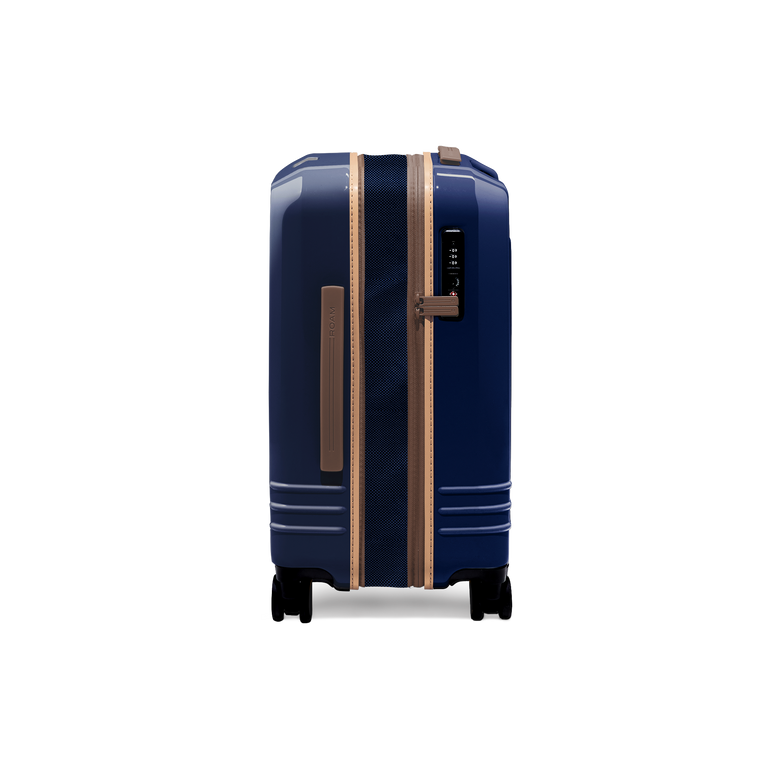 Fall Inspired Large Carry-On Expandable