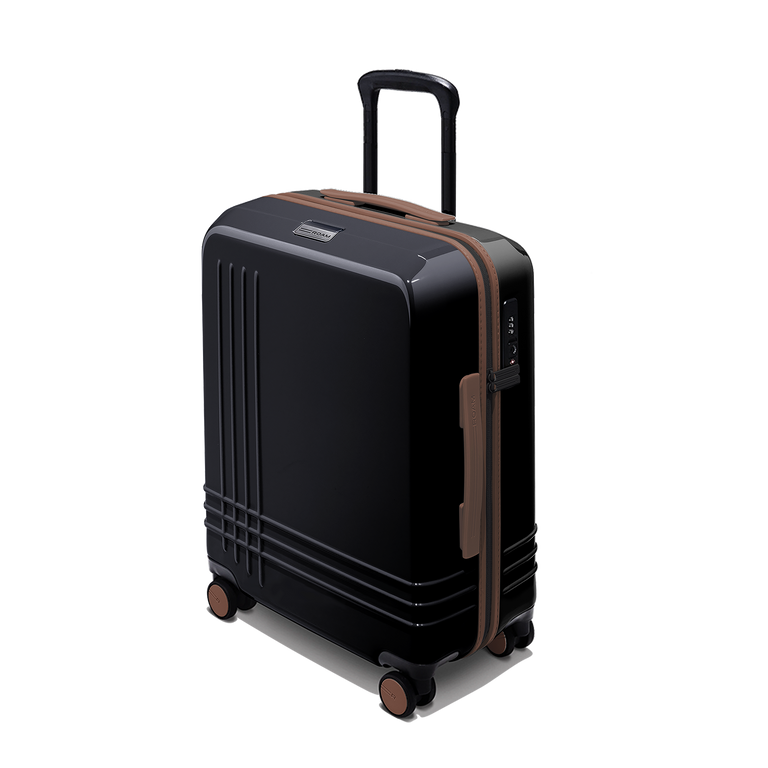 Large Carry-On Expandable