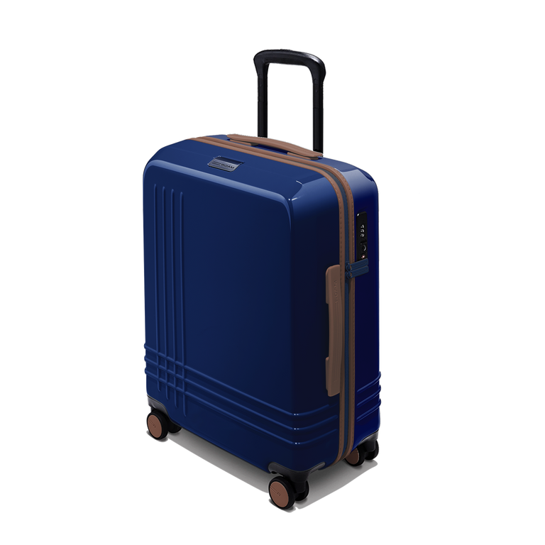 Large Carry-On Expandable