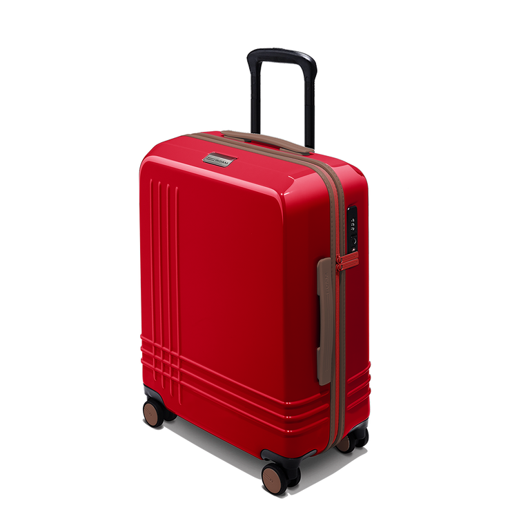 Large Carry-On Expandable