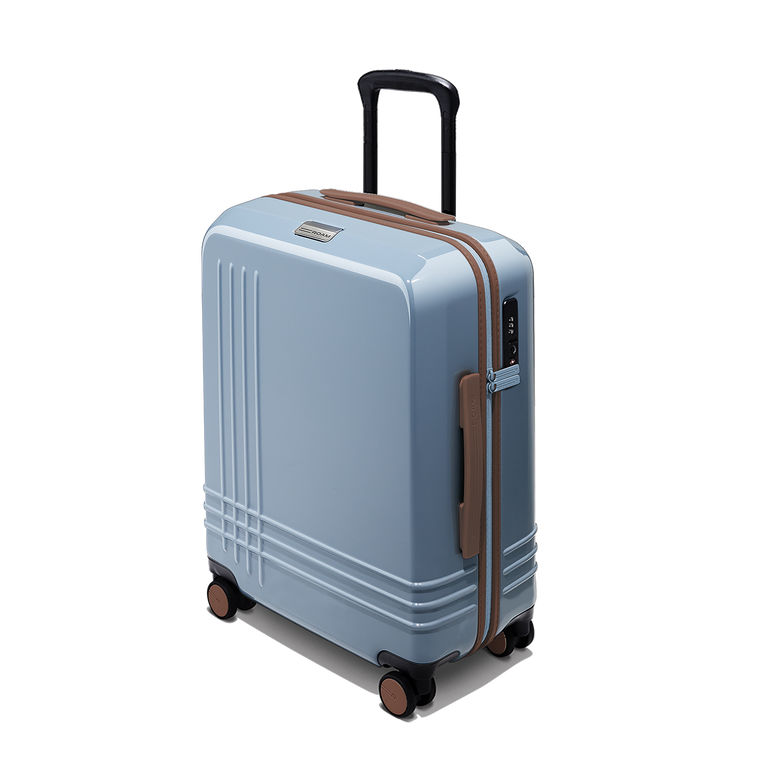 Large Carry-On Expandable