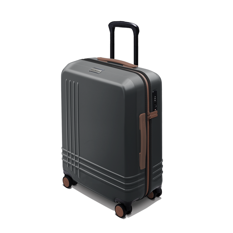 Large Carry-On Expandable