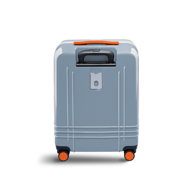 Fall Inspired Large Carry-On