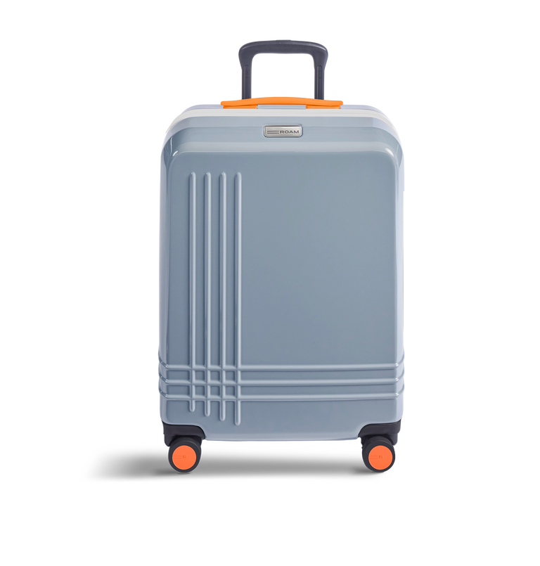 Fall Inspired Large Carry-On