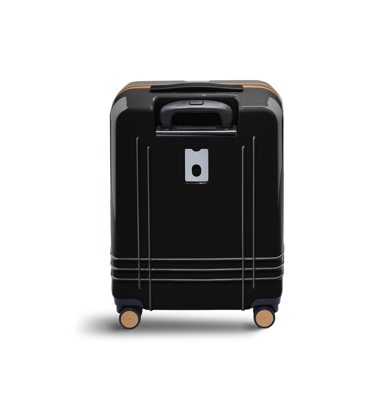 Fall Inspired Large Carry-On