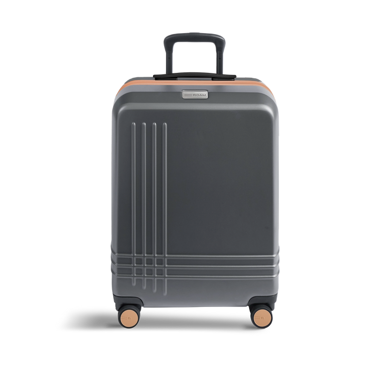 Fall Inspired Large Carry-On