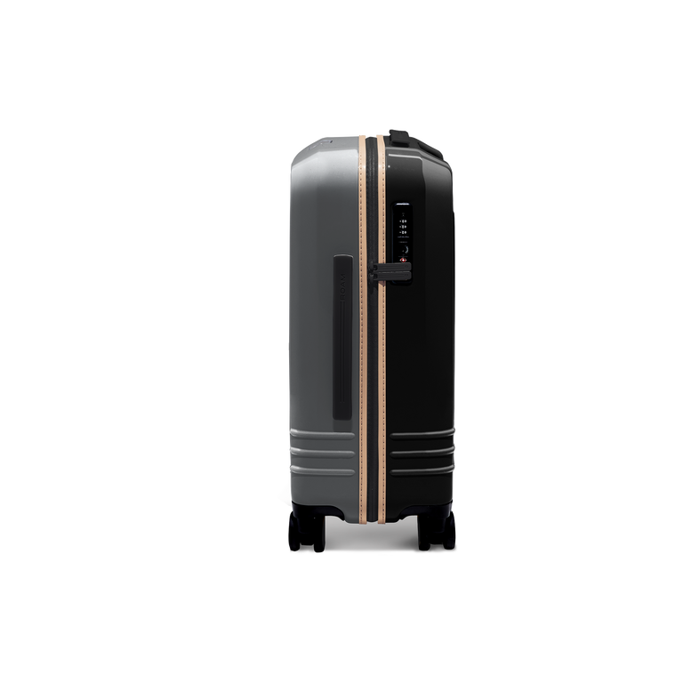 Fall Inspired Large Carry-On