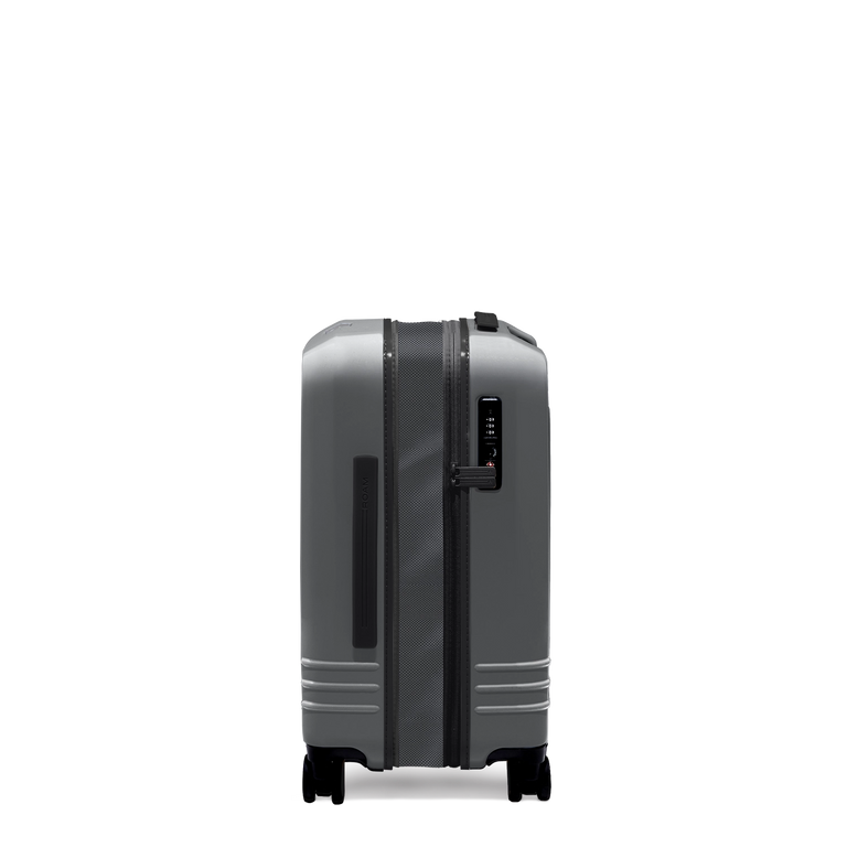 Large Carry-On Expandable