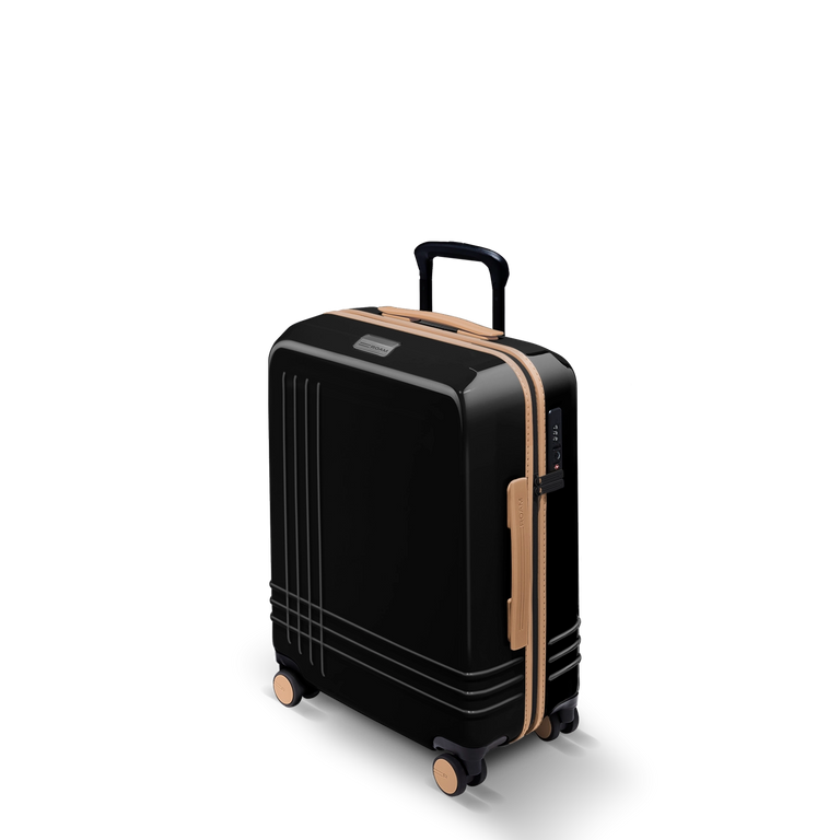 Large Carry-On Expandable