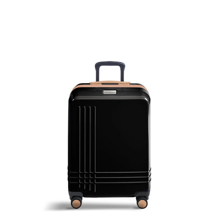 Large Carry-On Expandable