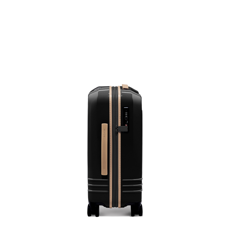 Large Carry-On Expandable