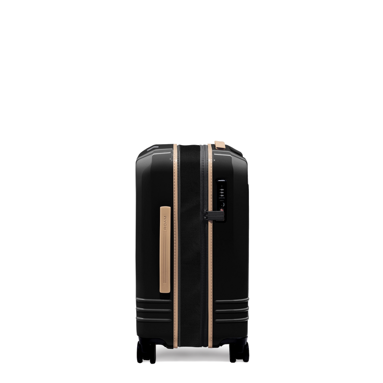 Large Carry-On Expandable