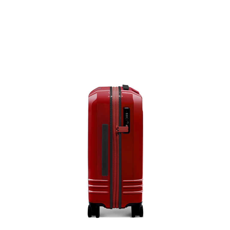 Large Carry-On Expandable