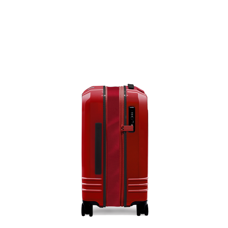 Large Carry-On Expandable