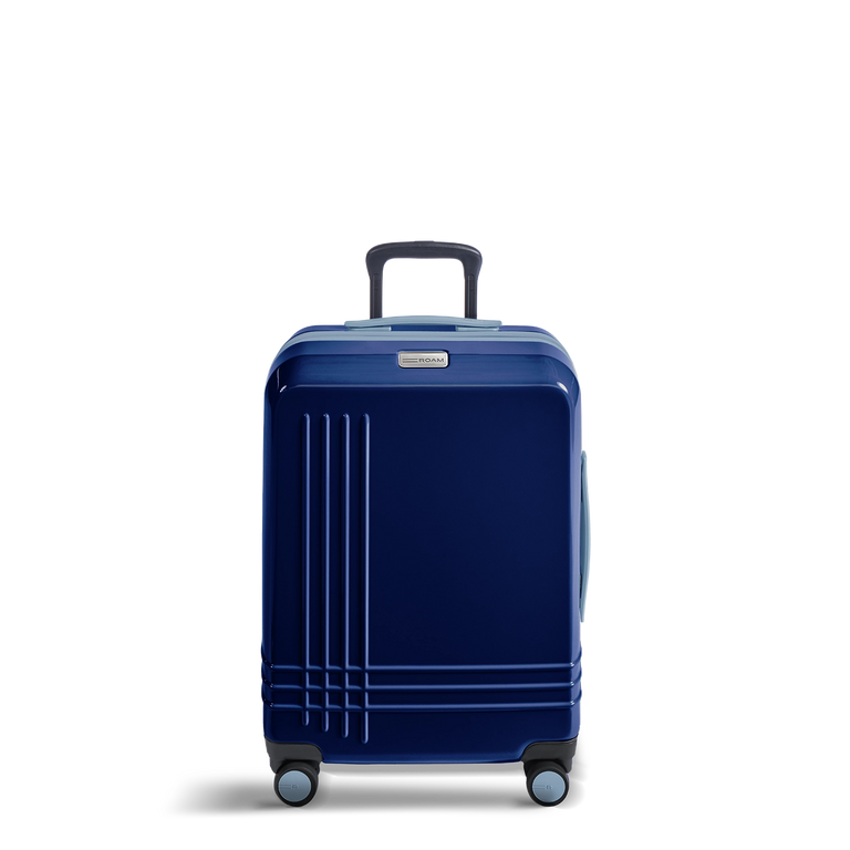 Large Carry-On Expandable