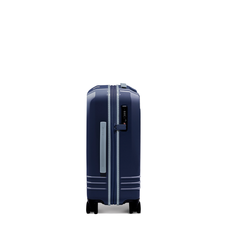 Large Carry-On Expandable