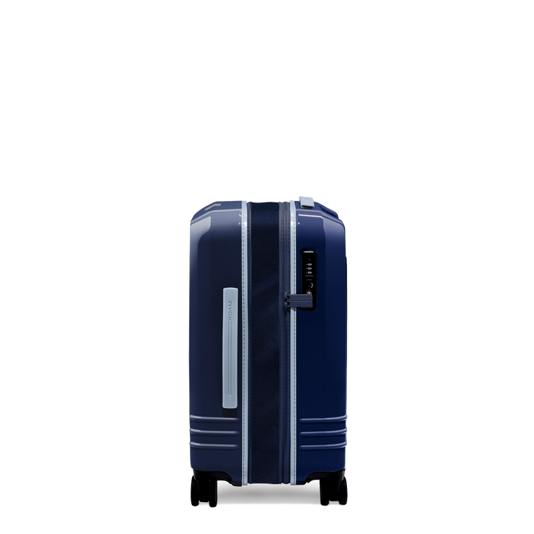 Large Carry-On Expandable