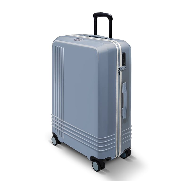 Large Check-In Expandable