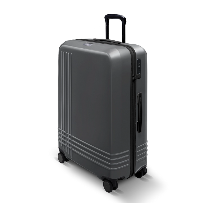 Large Check-In Expandable