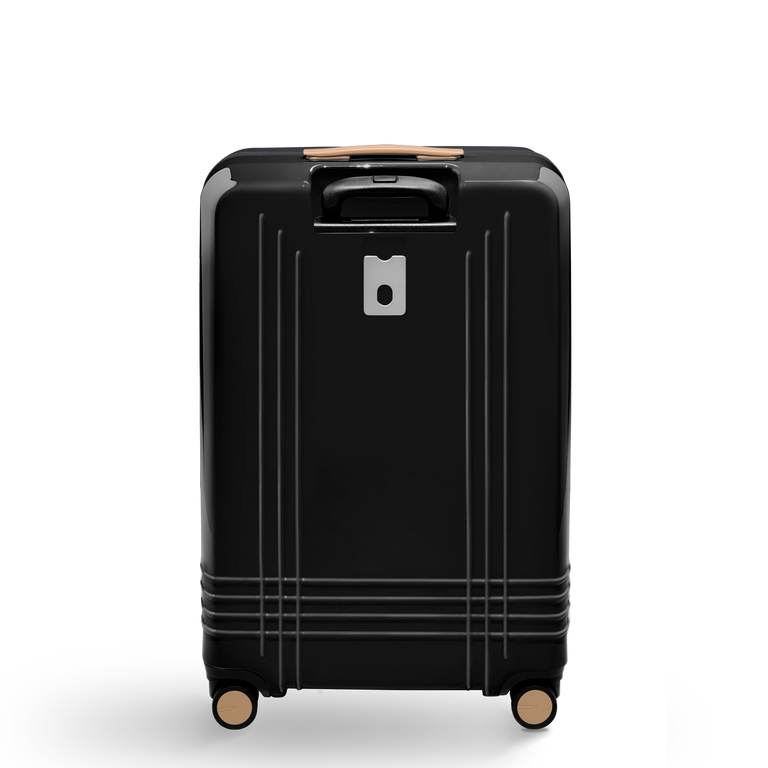 Large Check-In Expandable