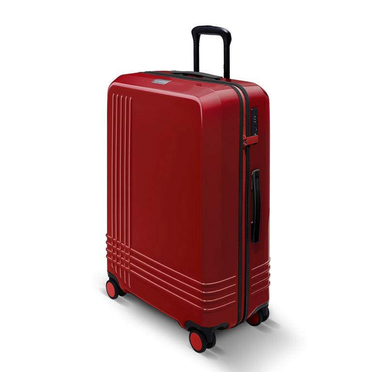 Large Check-In Expandable