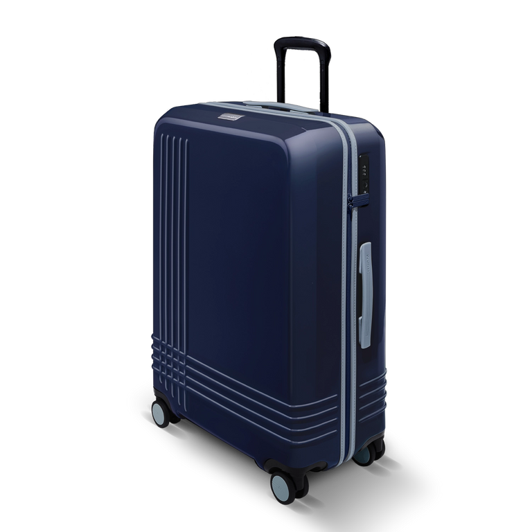 Large Check-In Expandable