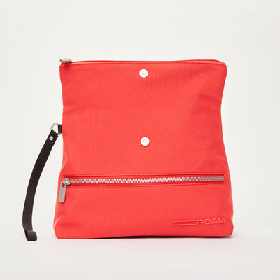 Wristlet Clutch (9”)
