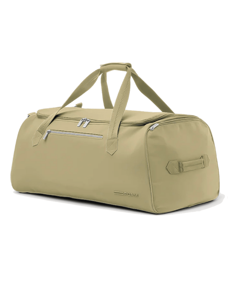 ‍Large Duffel Pack (100% off)