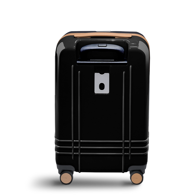 Front Pocket Carry-On Expandable