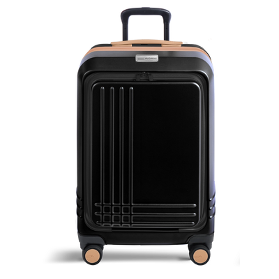 Front Pocket Carry-On